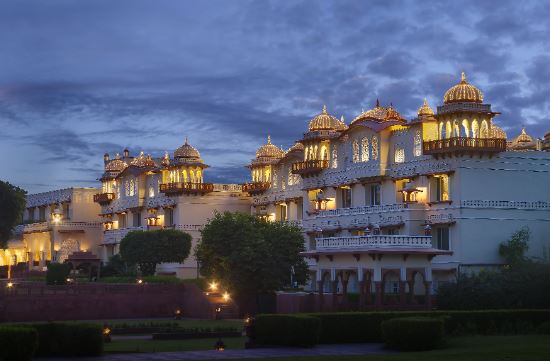 JAI MAHAL PALACE